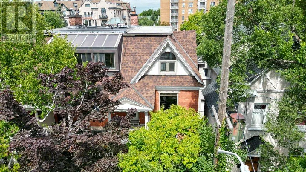 543 BESSERER STREET