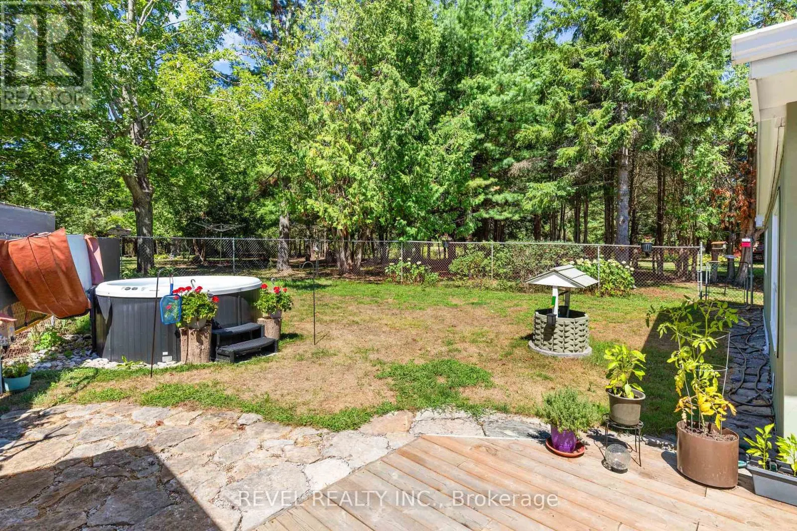 643 BALSAM LAKE DRIVE