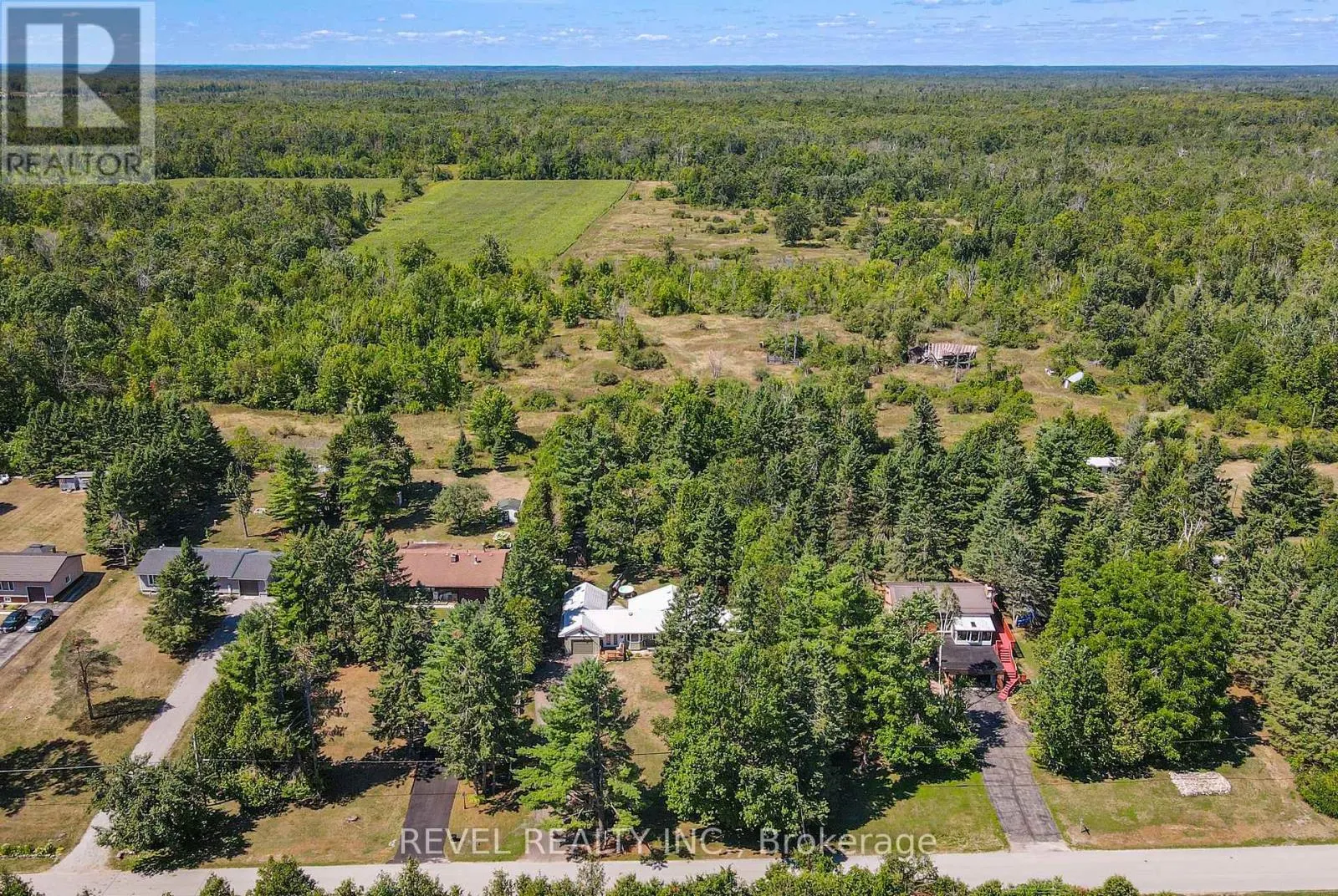 643 BALSAM LAKE DRIVE