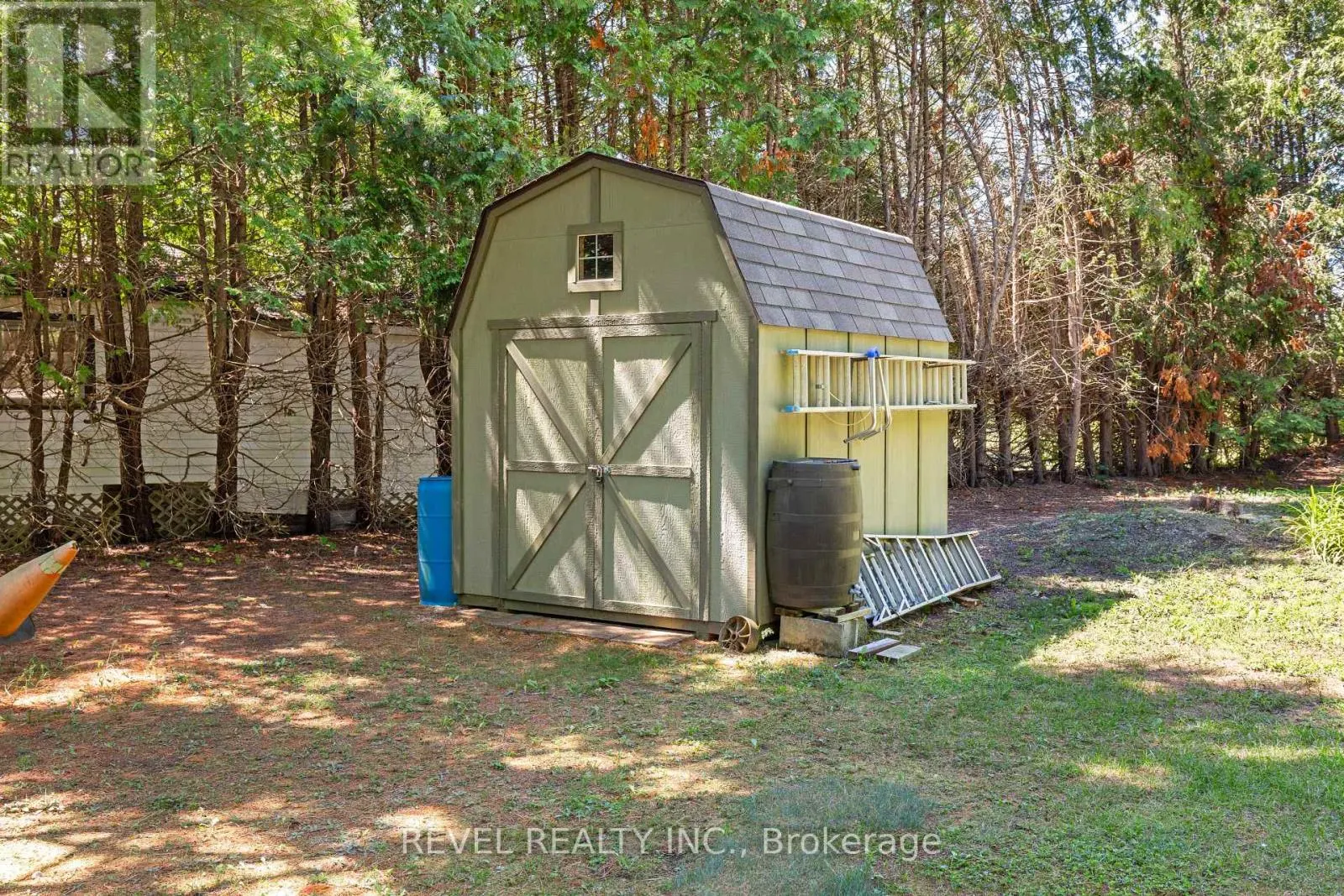 643 BALSAM LAKE DRIVE