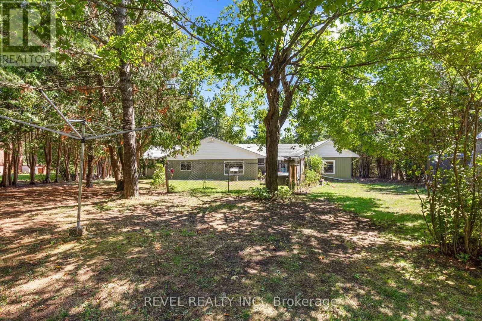 643 BALSAM LAKE DRIVE