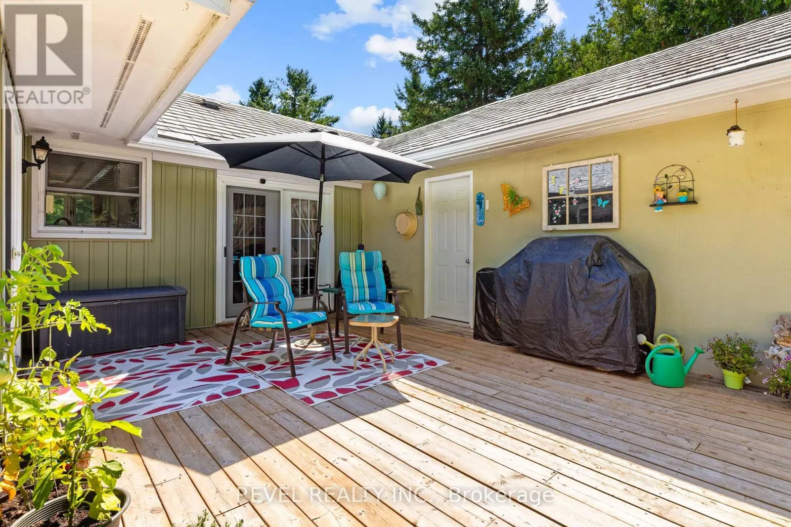 643 BALSAM LAKE DRIVE