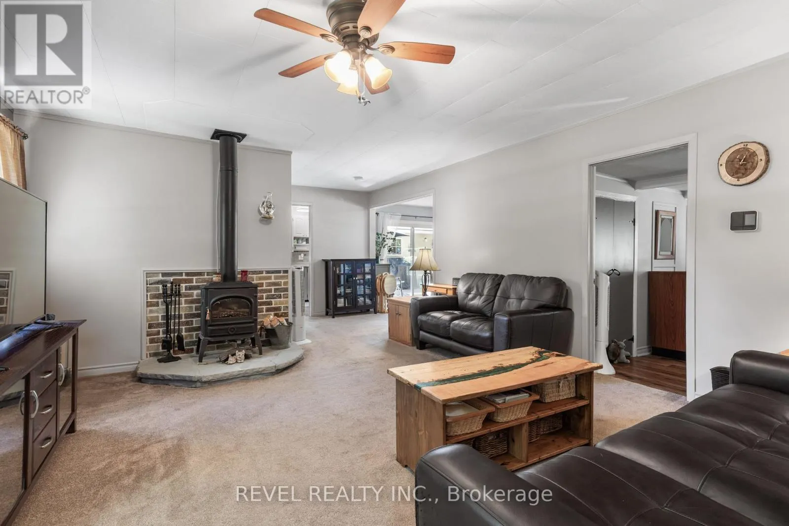 643 BALSAM LAKE DRIVE