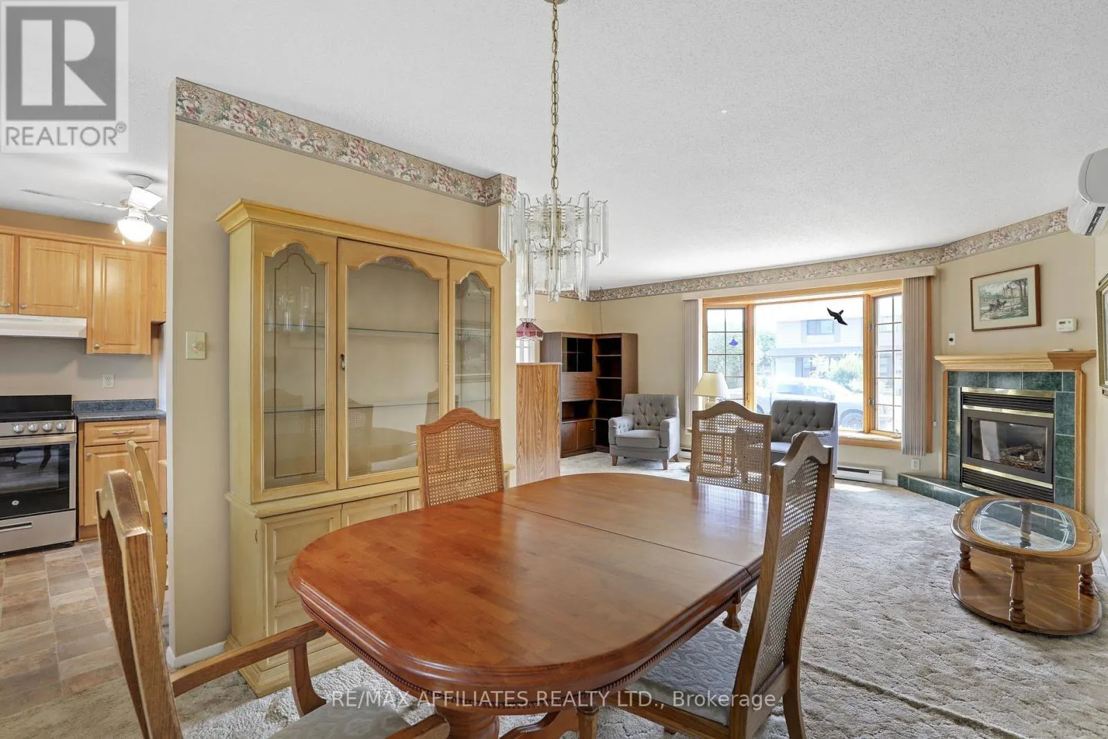 17 CANFIELD ROAD