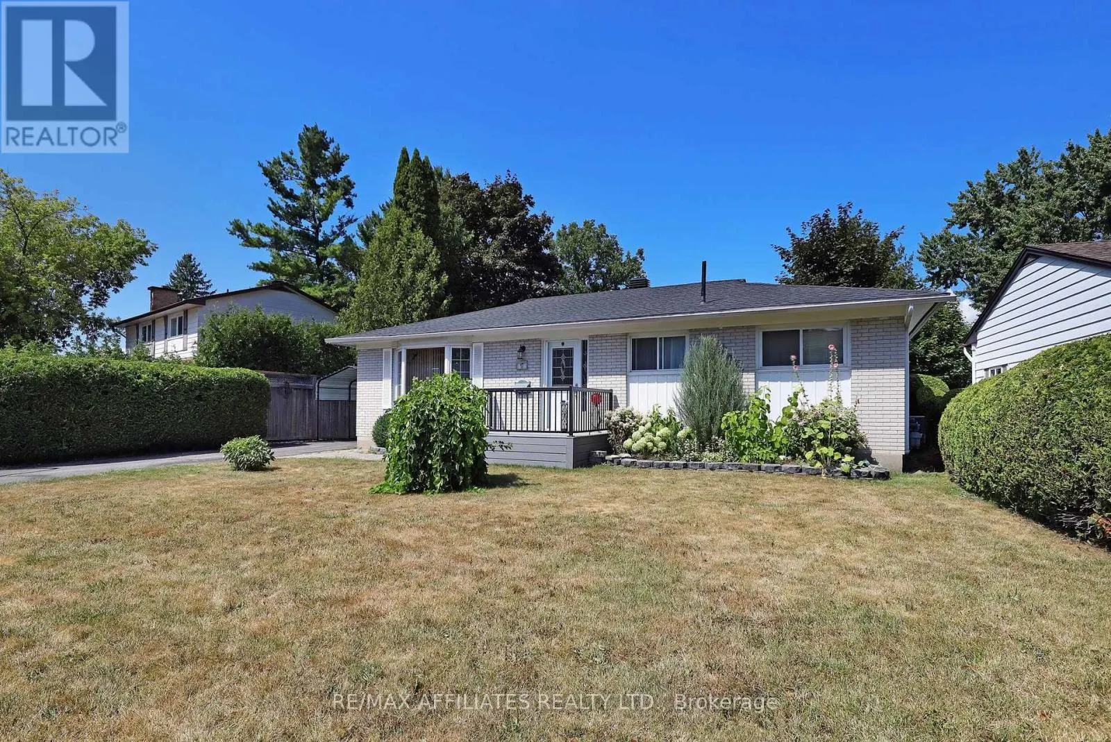 17 CANFIELD ROAD