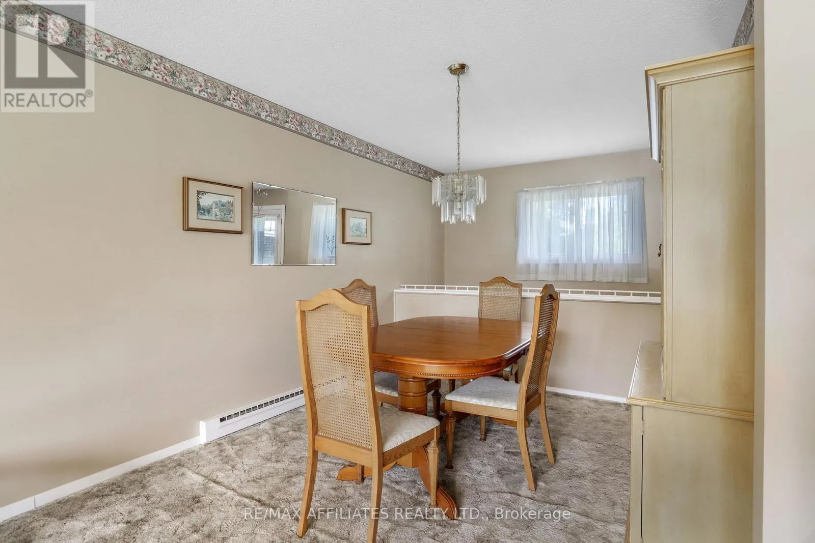 17 CANFIELD ROAD