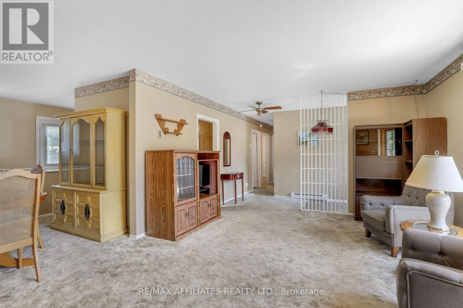 17 CANFIELD ROAD