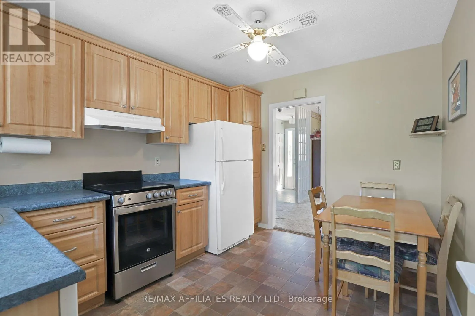 17 CANFIELD ROAD