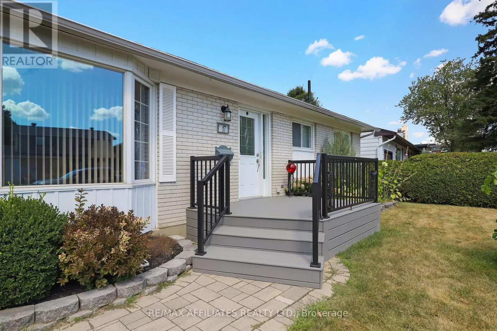17 CANFIELD ROAD
