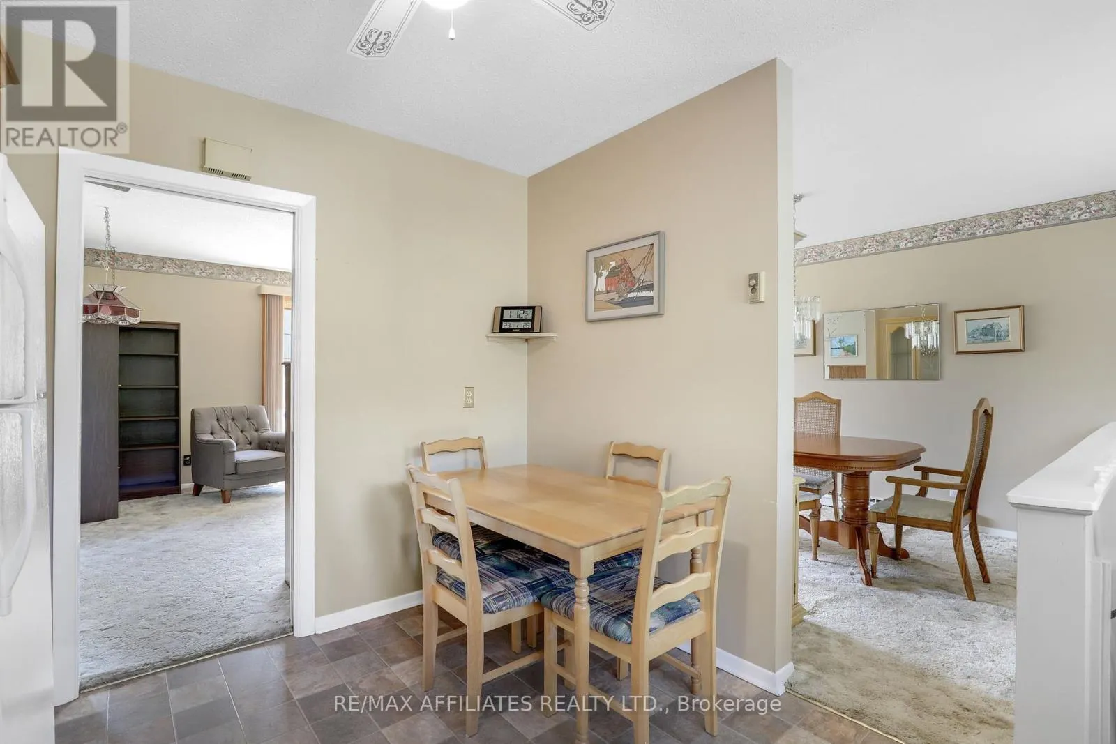 17 CANFIELD ROAD