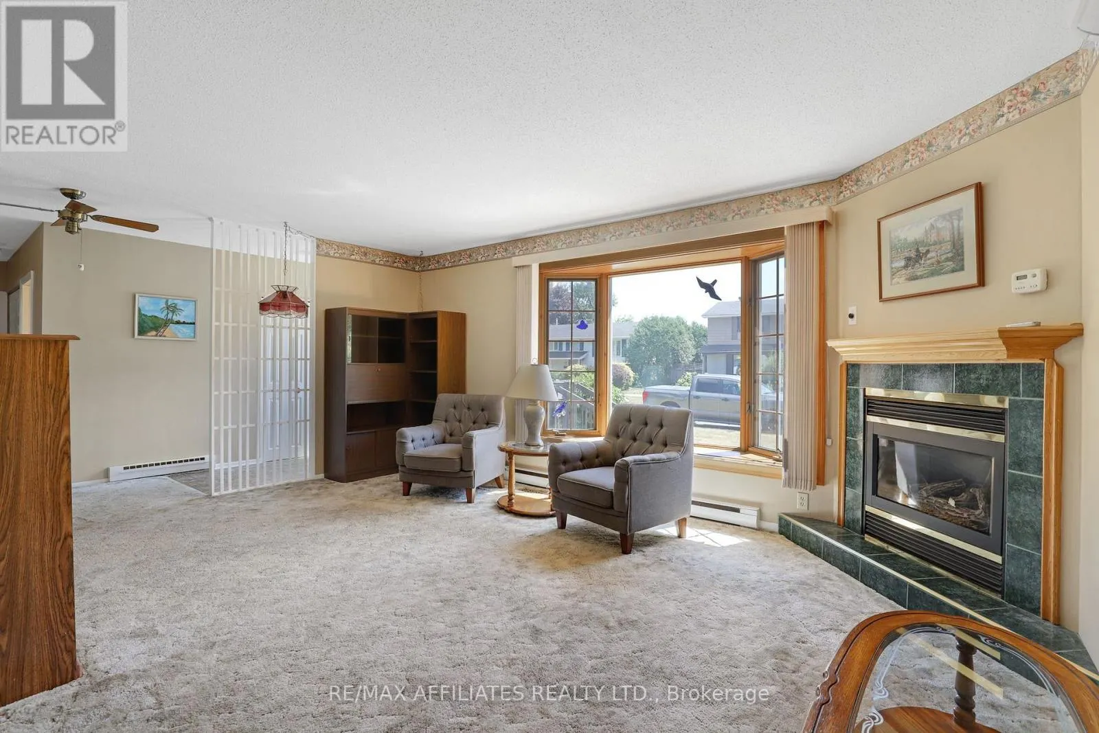 17 CANFIELD ROAD