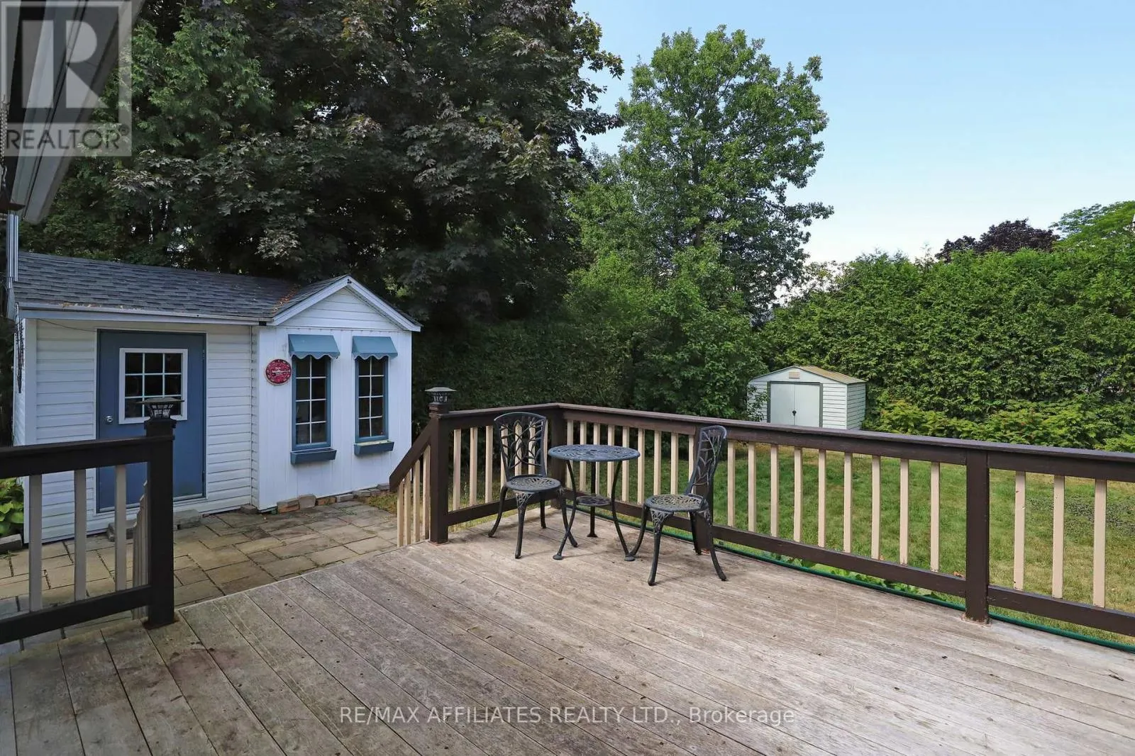 17 CANFIELD ROAD