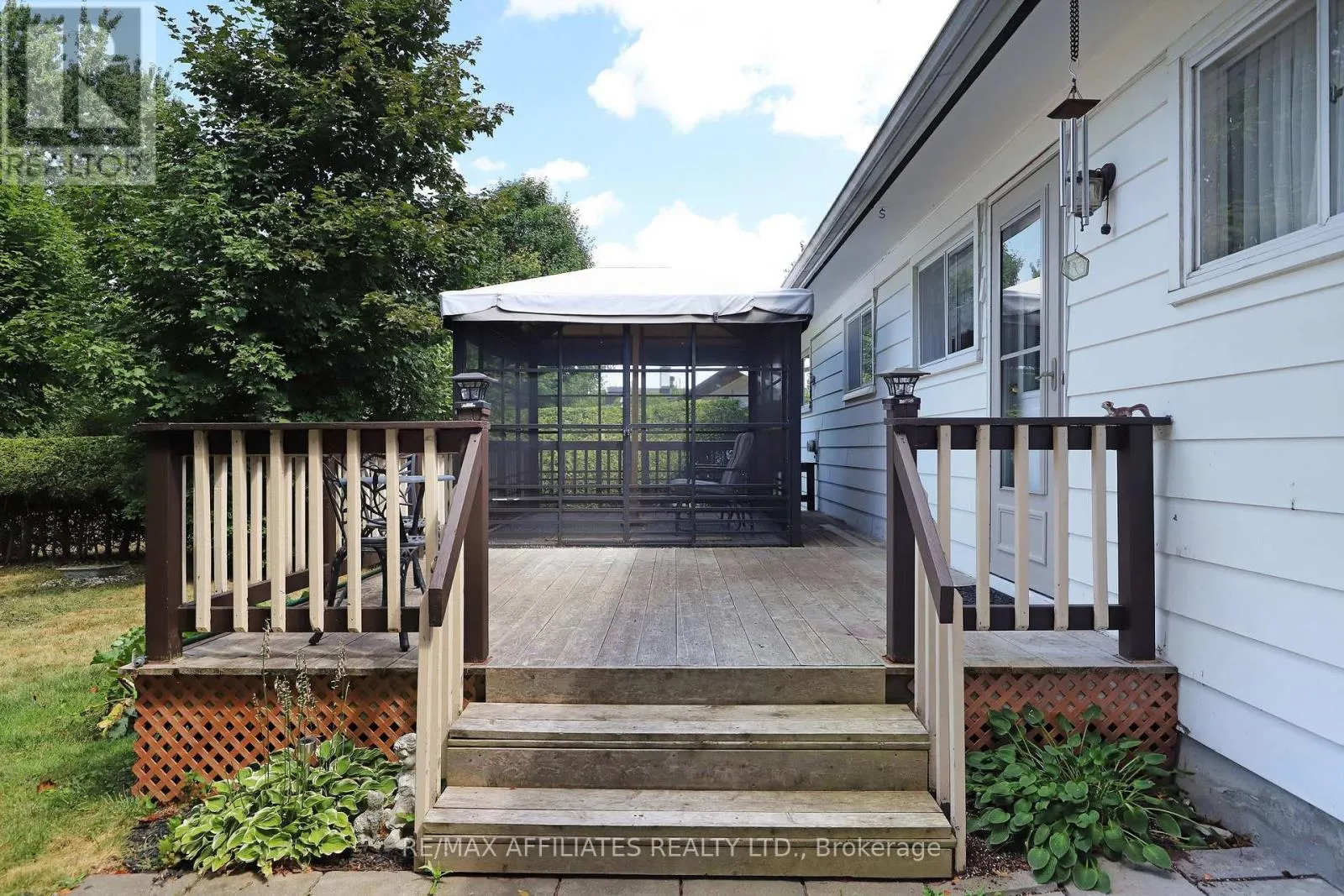 17 CANFIELD ROAD