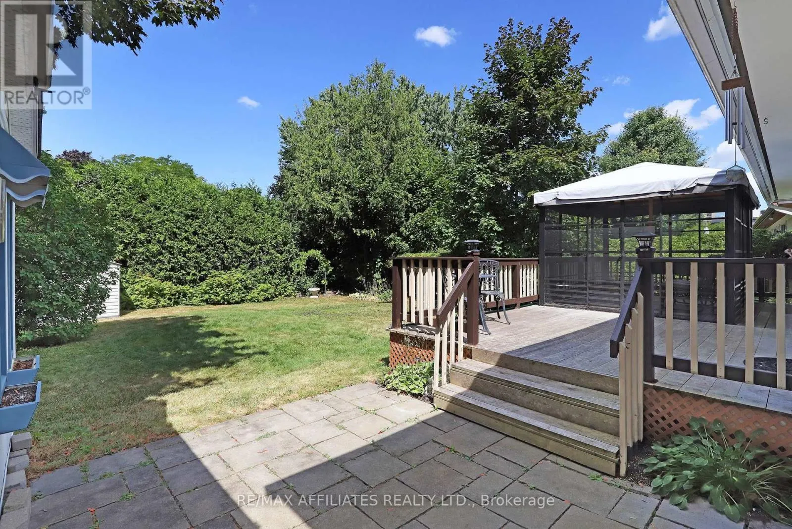 17 CANFIELD ROAD