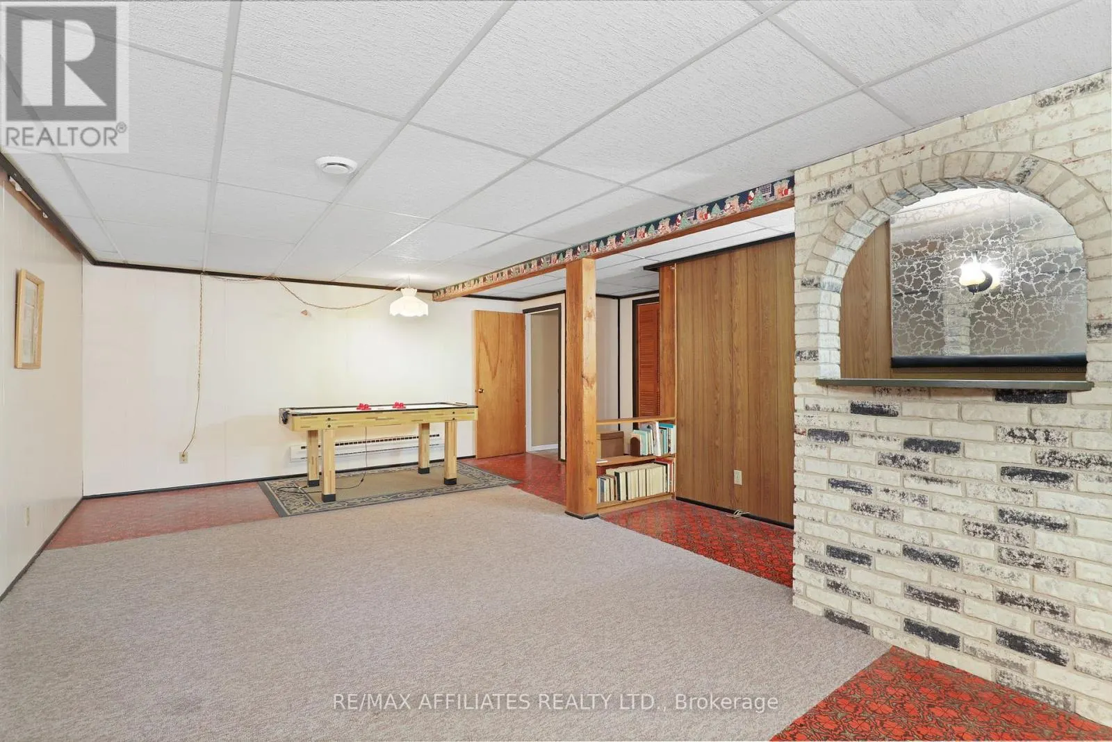 17 CANFIELD ROAD