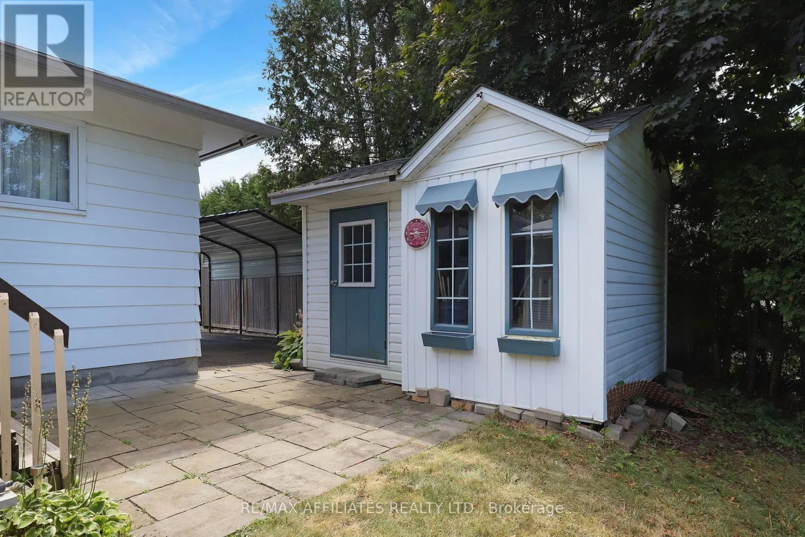 17 CANFIELD ROAD