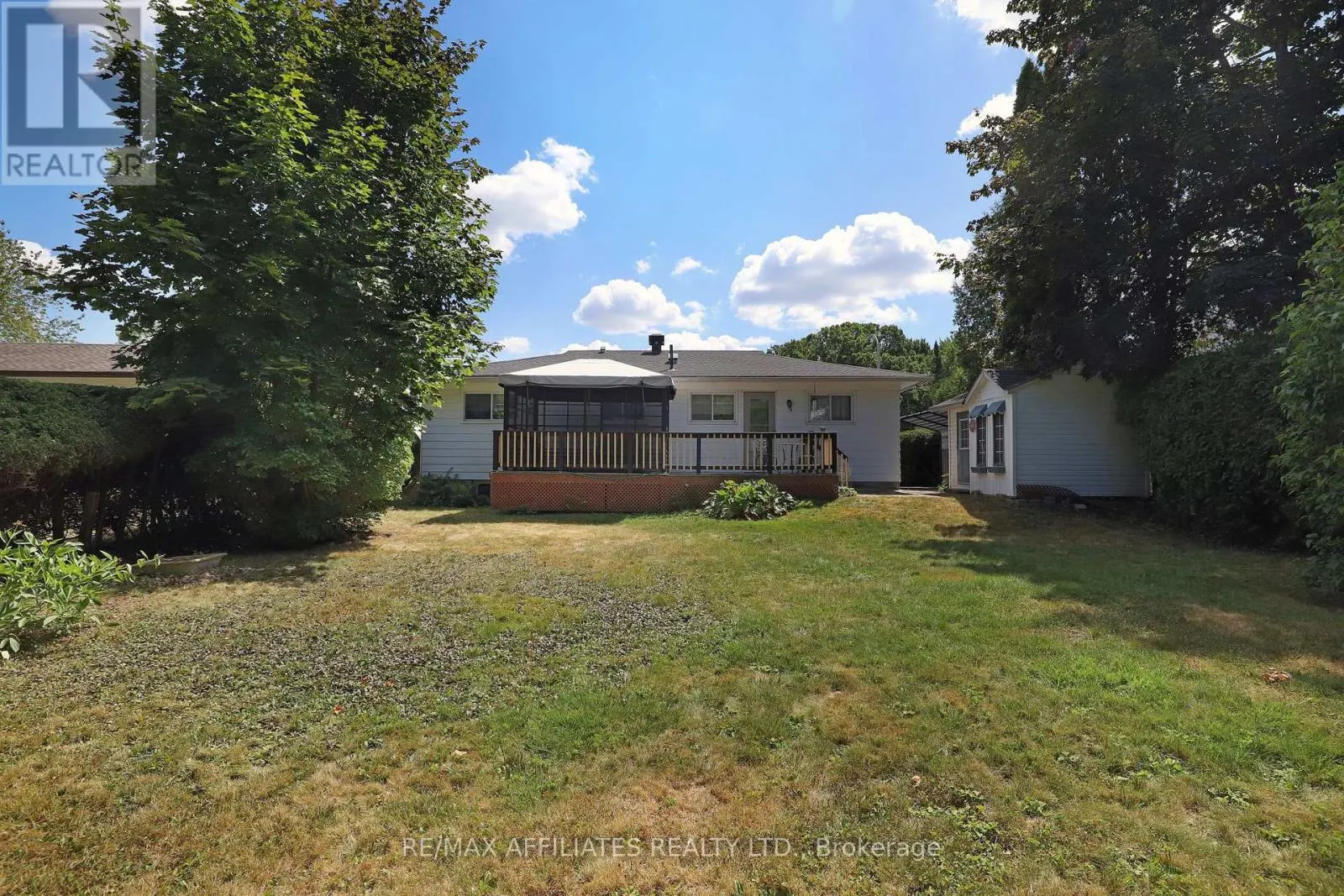 17 CANFIELD ROAD