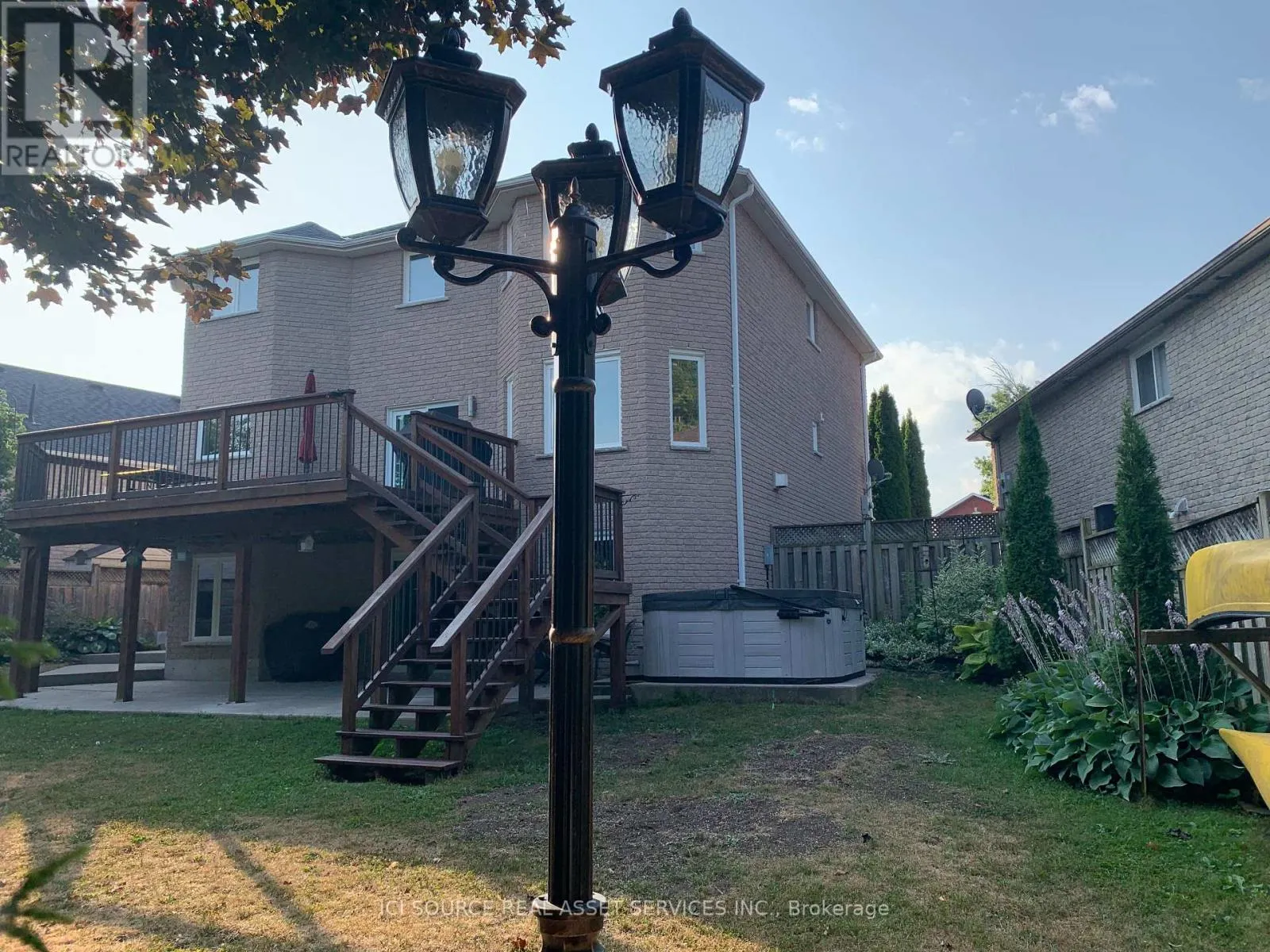 260 O'DETTE ROAD