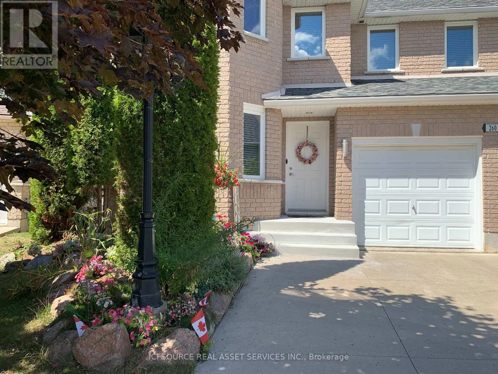 260 O'DETTE ROAD