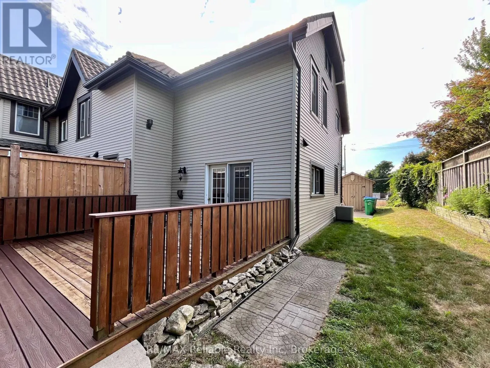 128 WEST STREET W