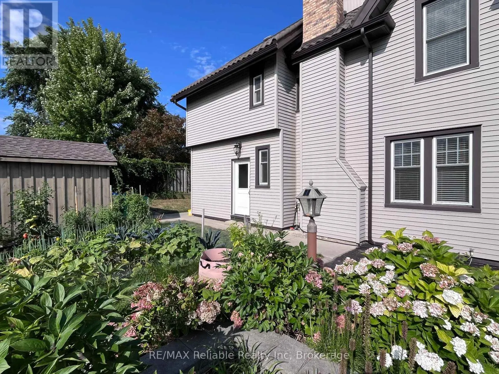 128 WEST STREET W