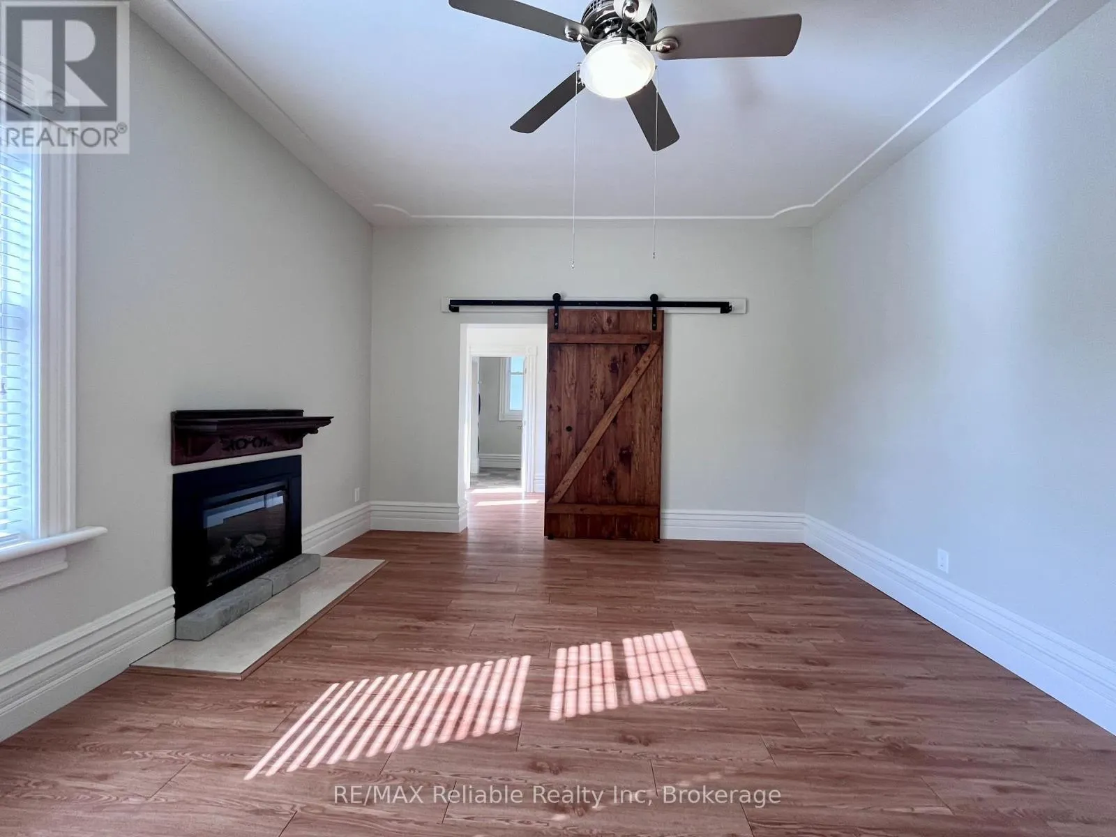 128 WEST STREET W