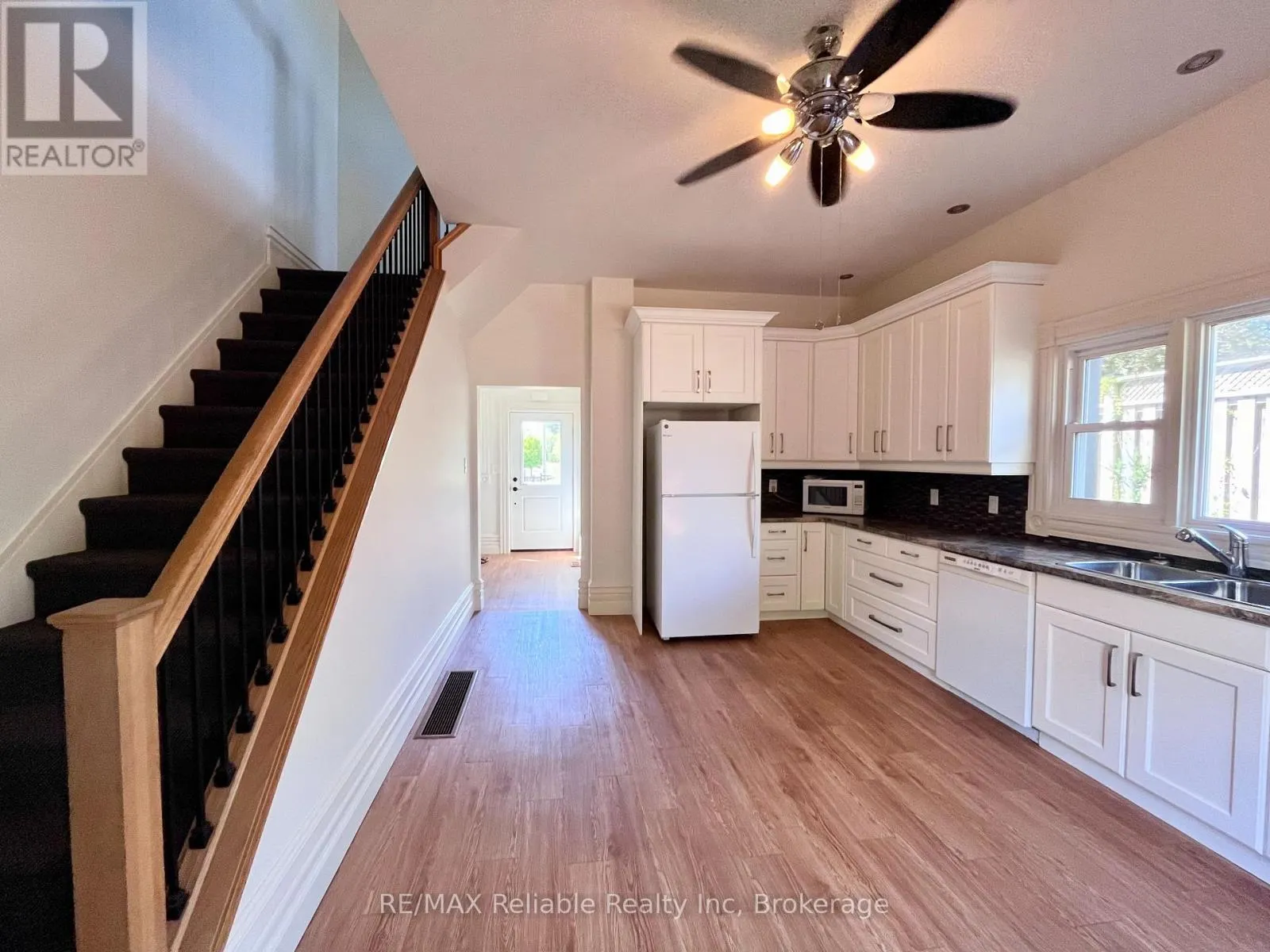 128 WEST STREET W