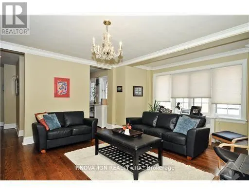 5D - 260 METCALFE STREET