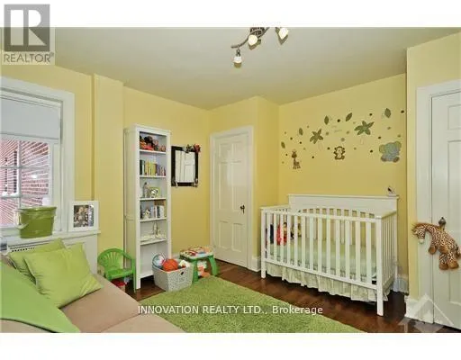 5D - 260 METCALFE STREET