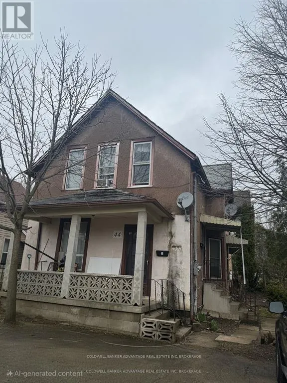 44 ALBERT STREET