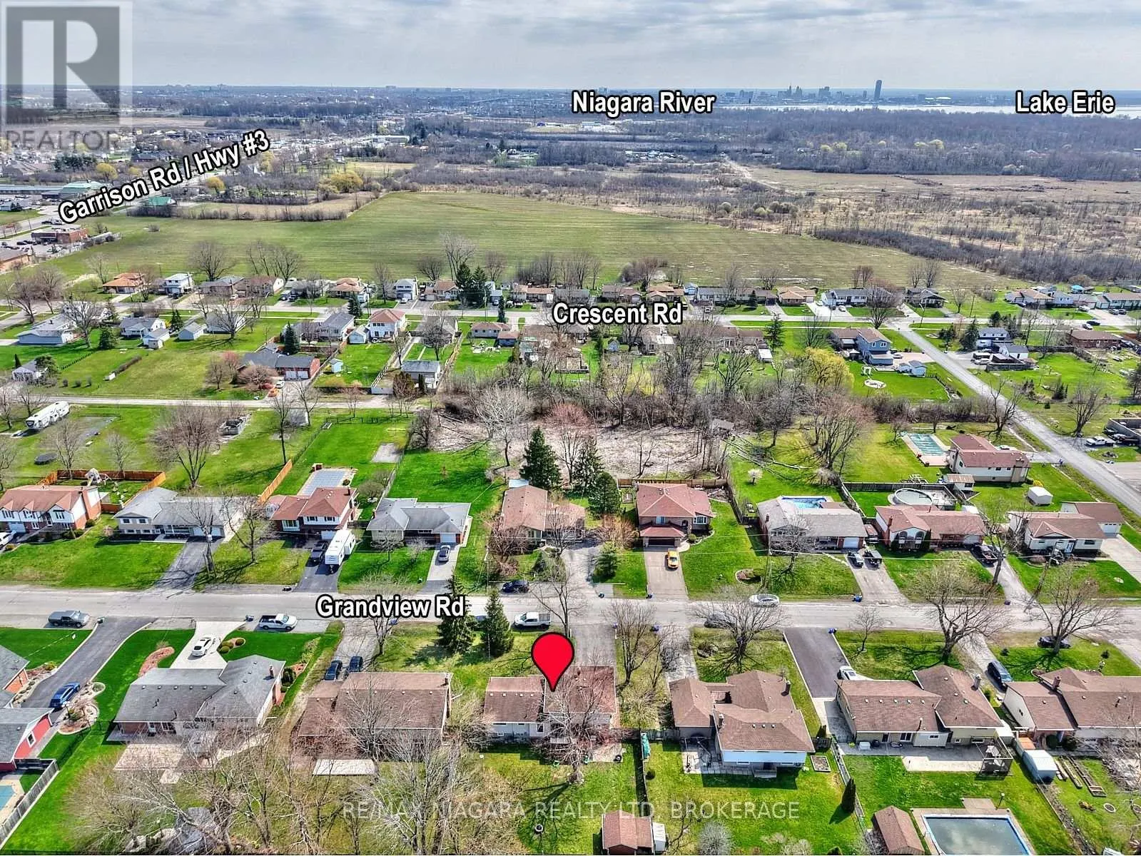 953 GRANDVIEW ROAD