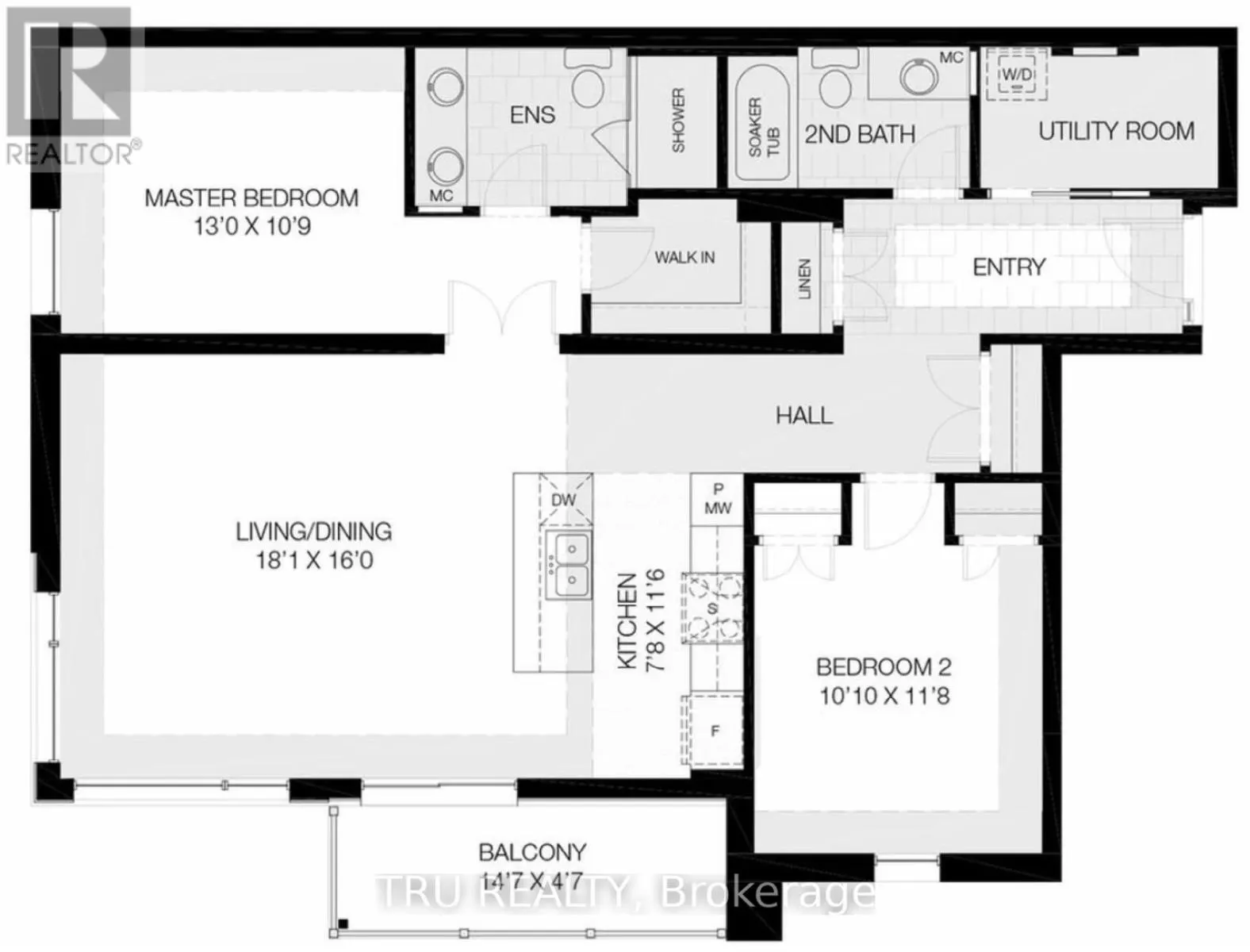 102 - 100 CORTILE PRIVATE N