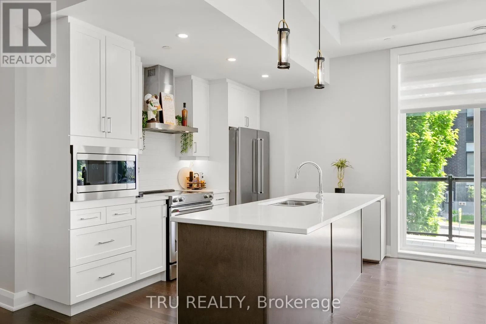 102 - 100 CORTILE PRIVATE N