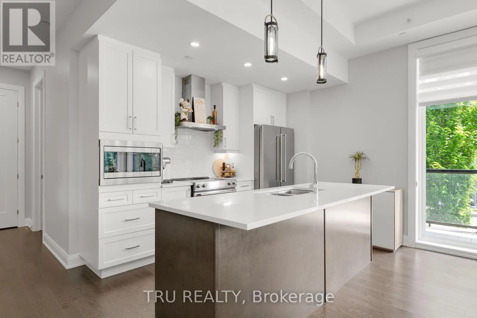 102 - 100 CORTILE PRIVATE N