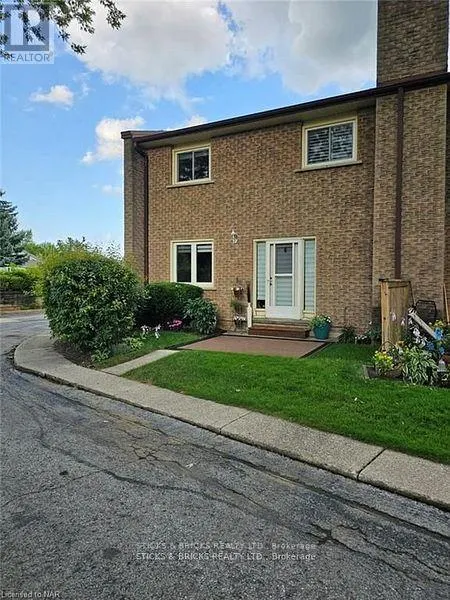 30 - 6044 SWAYZE DRIVE, #30