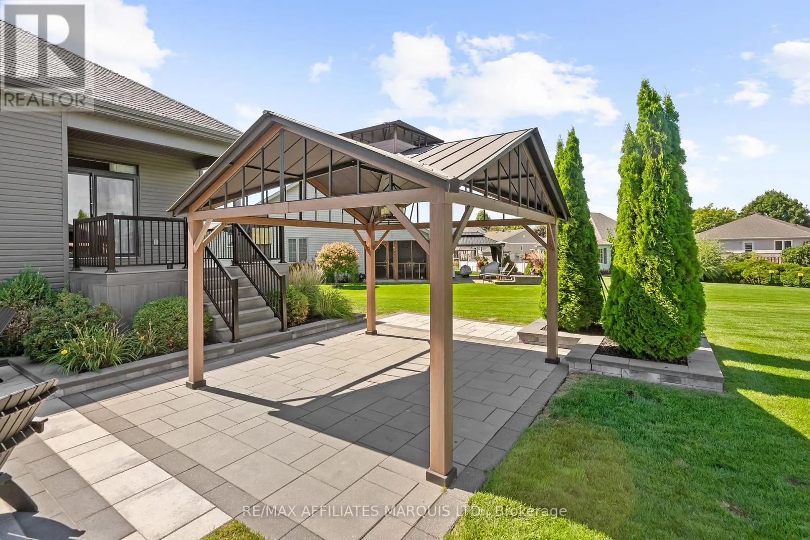 2169 TREMBLAY AVENUE