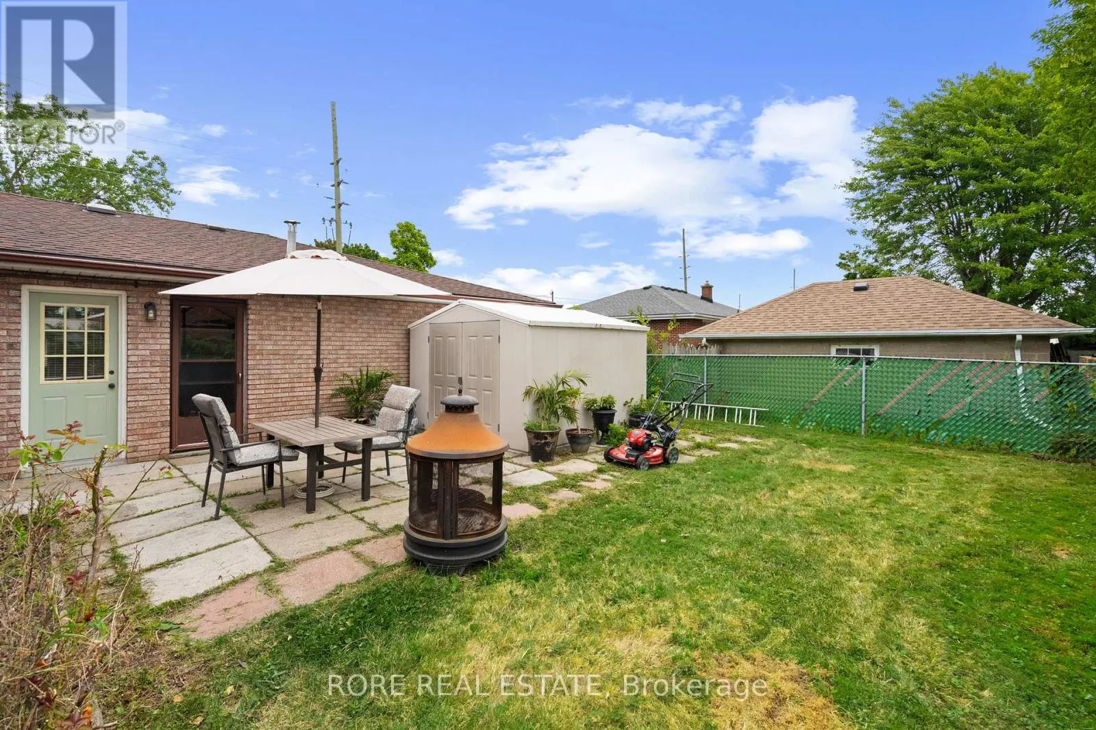 181 GILMORE ROAD