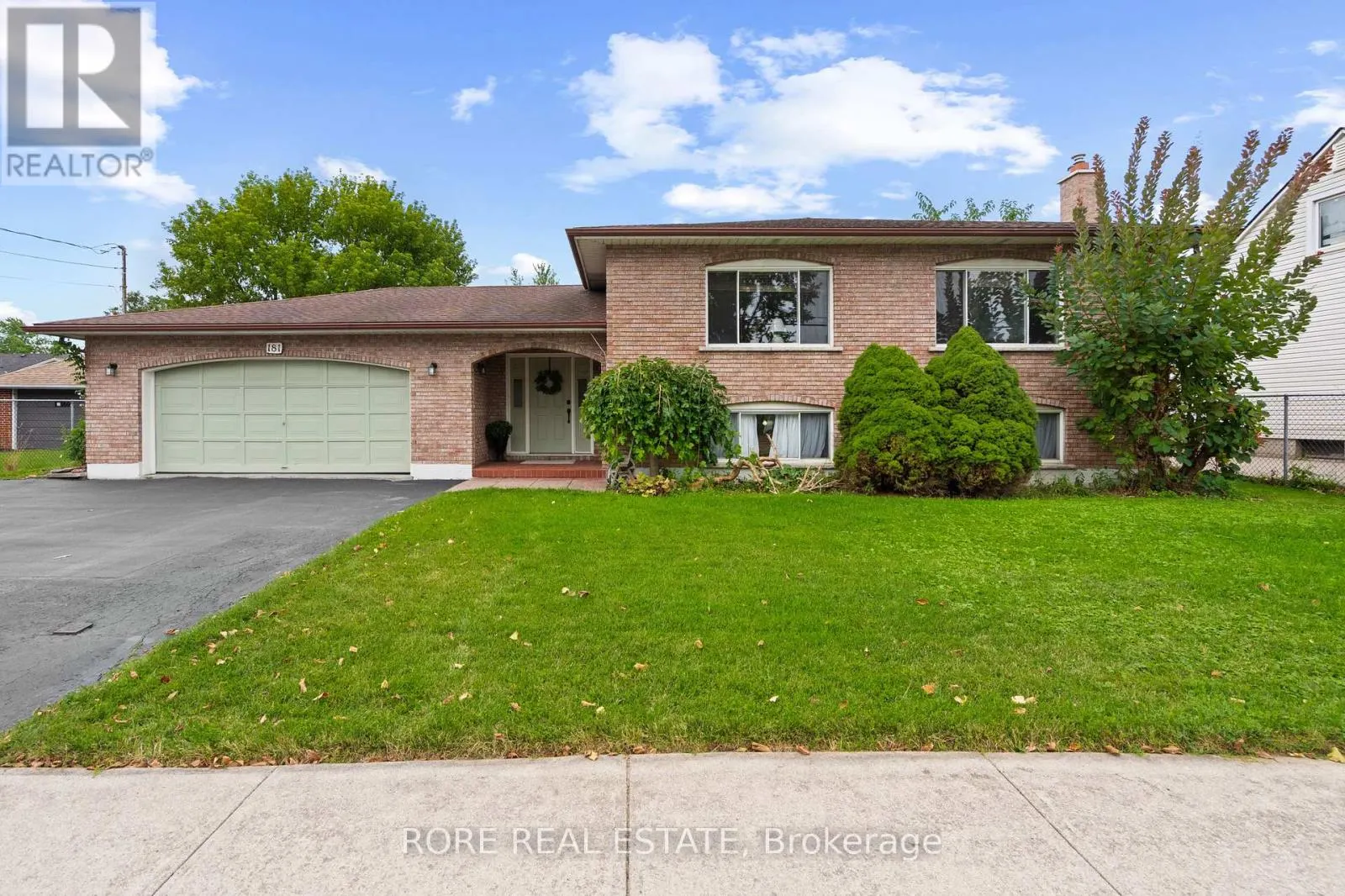 181 GILMORE ROAD