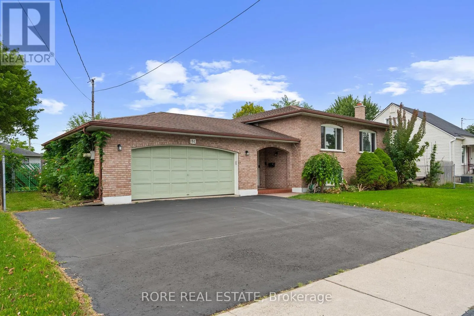 181 GILMORE ROAD