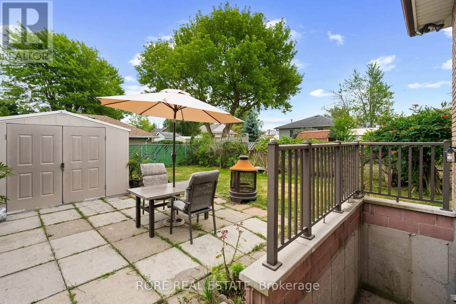 181 GILMORE ROAD