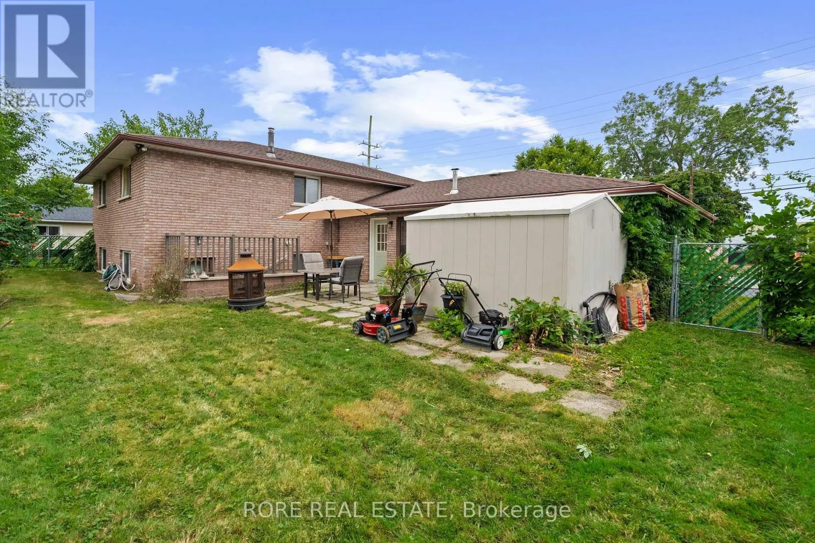 181 GILMORE ROAD