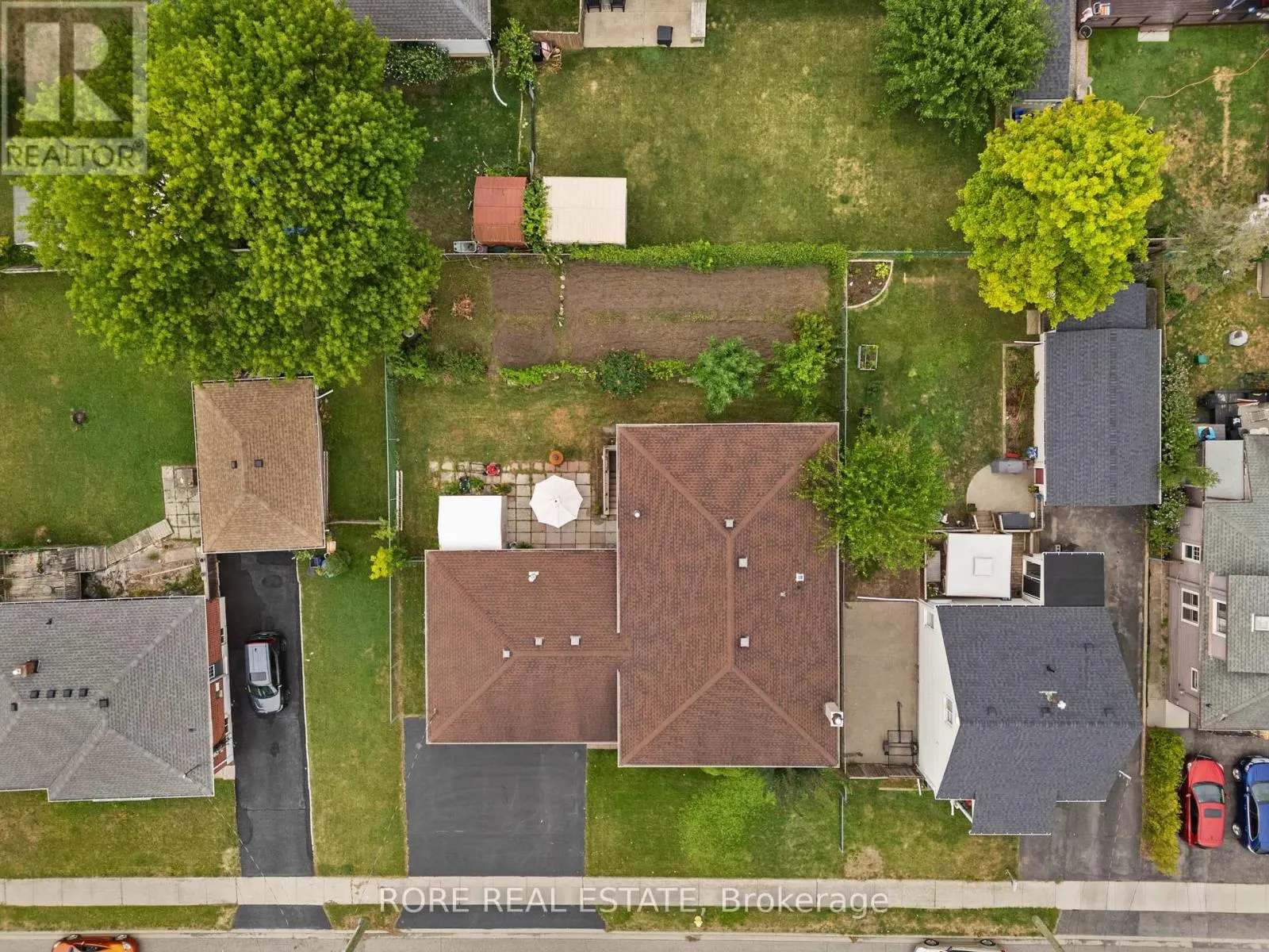 181 GILMORE ROAD