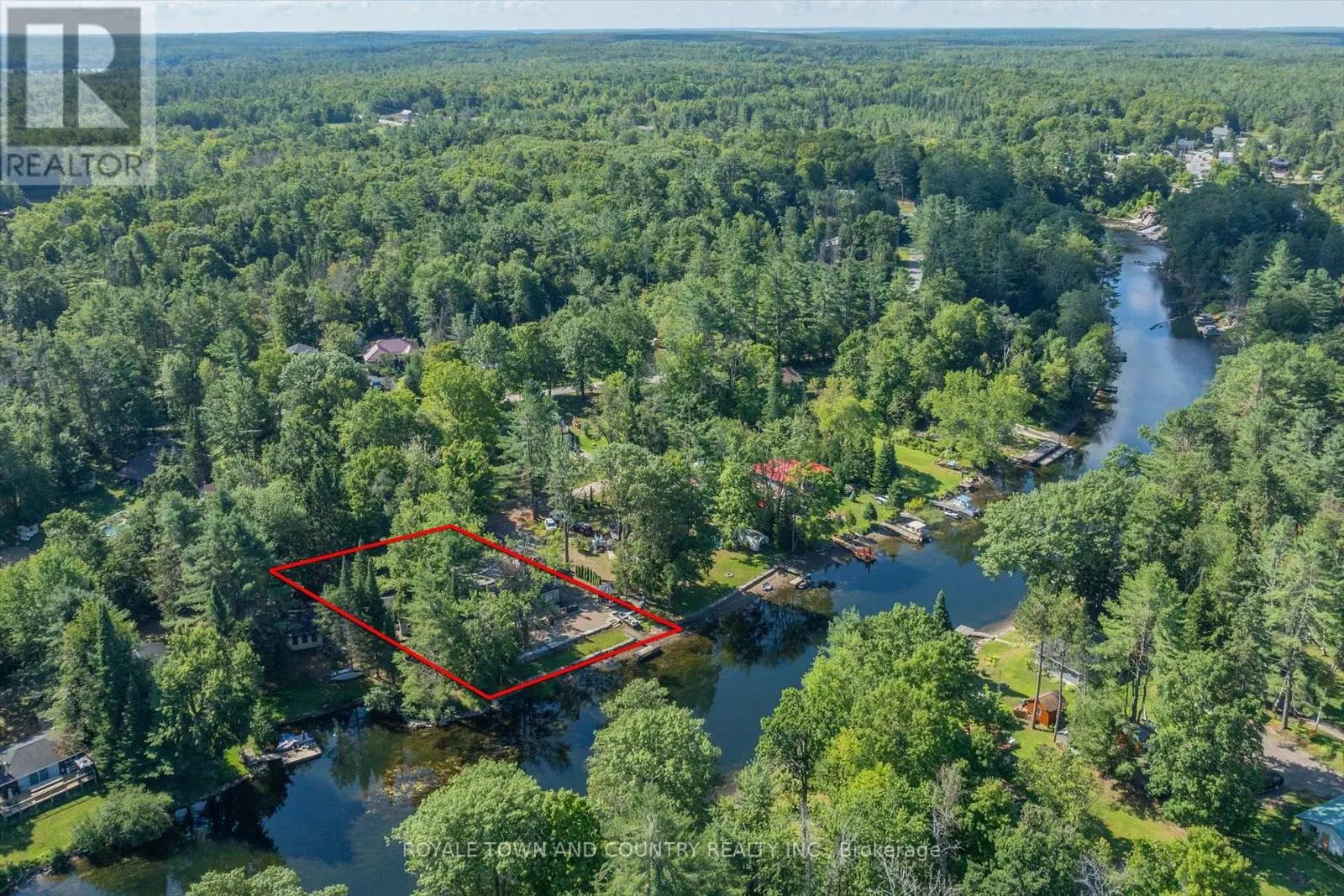 11 LITTLE BAY DRIVE