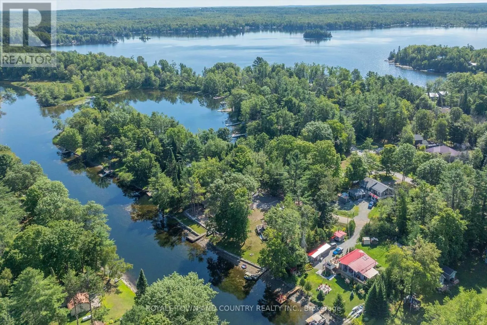 11 LITTLE BAY DRIVE