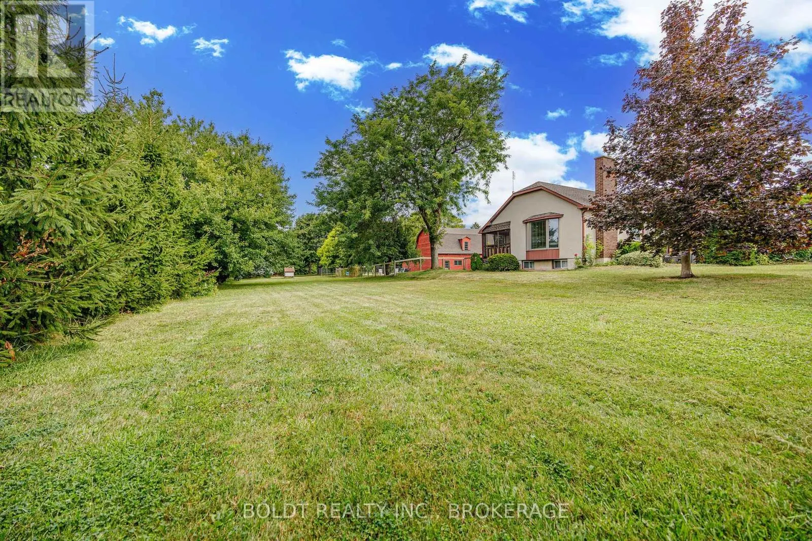 468 LAKESHORE ROAD