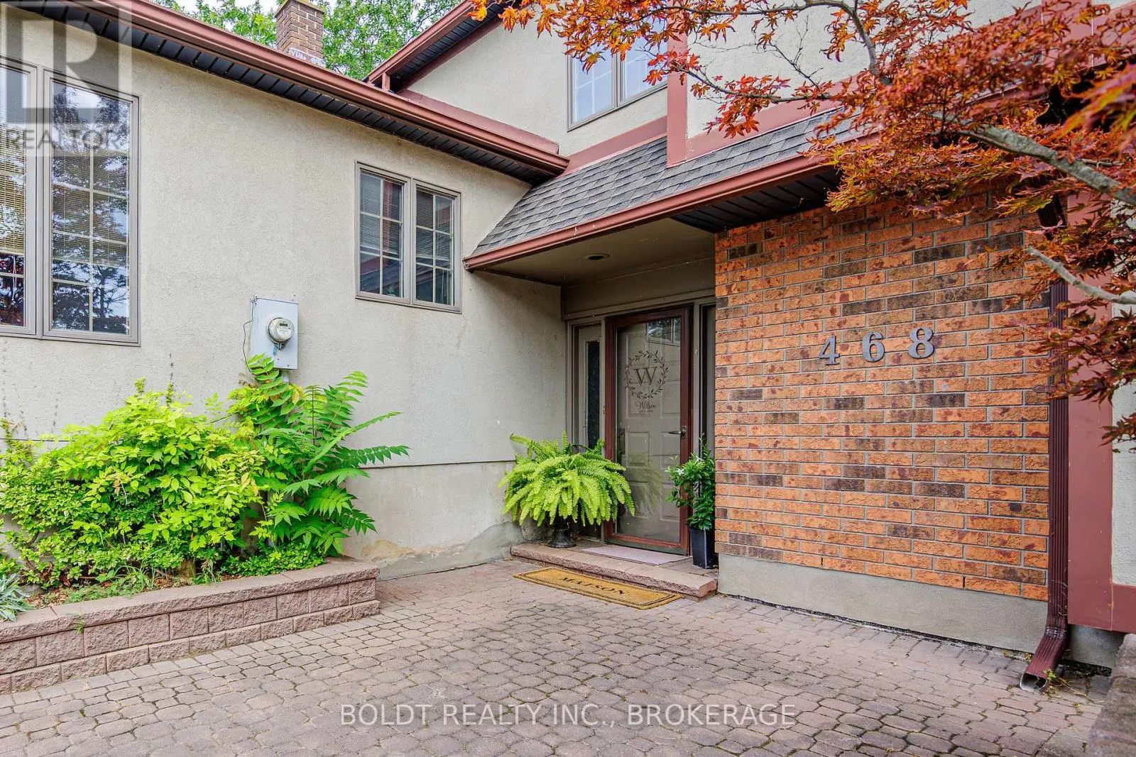 468 LAKESHORE ROAD