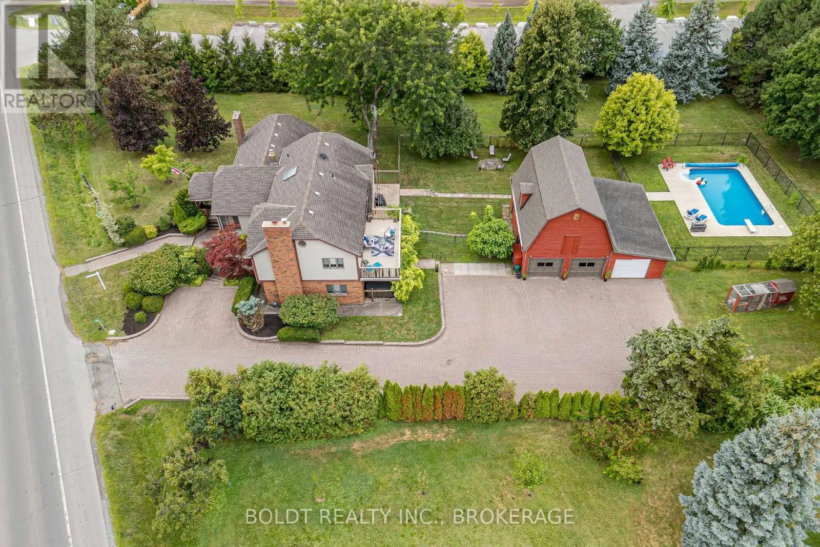 468 LAKESHORE ROAD