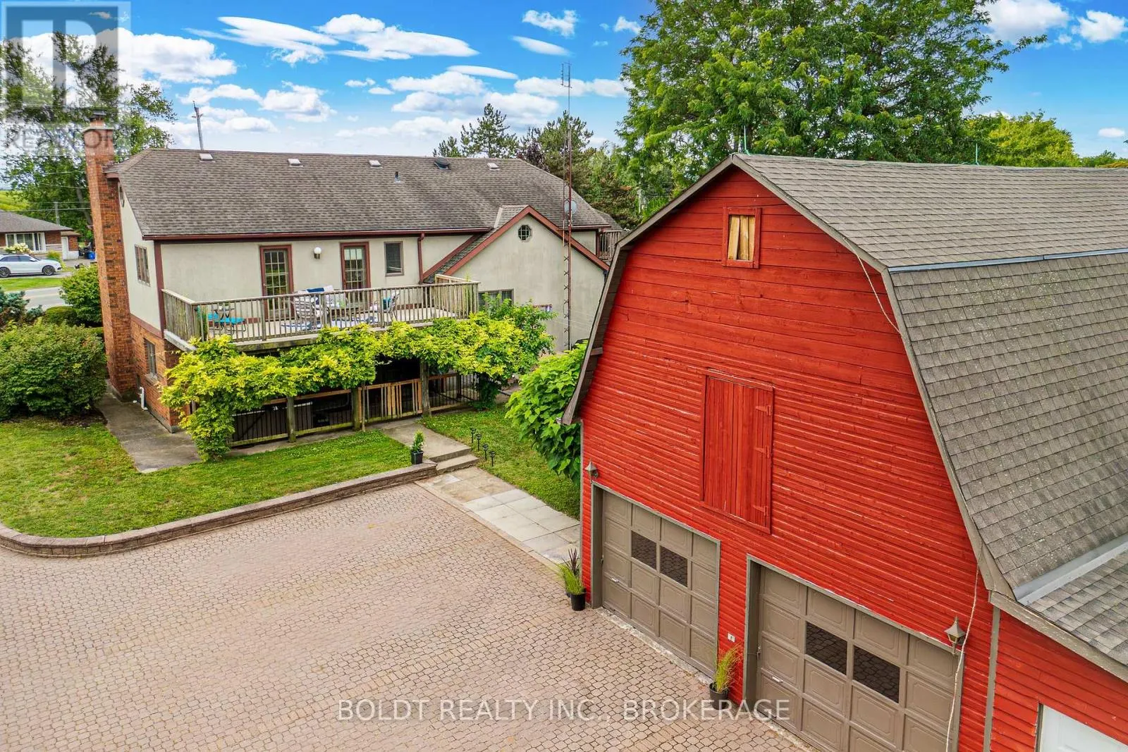 468 LAKESHORE ROAD