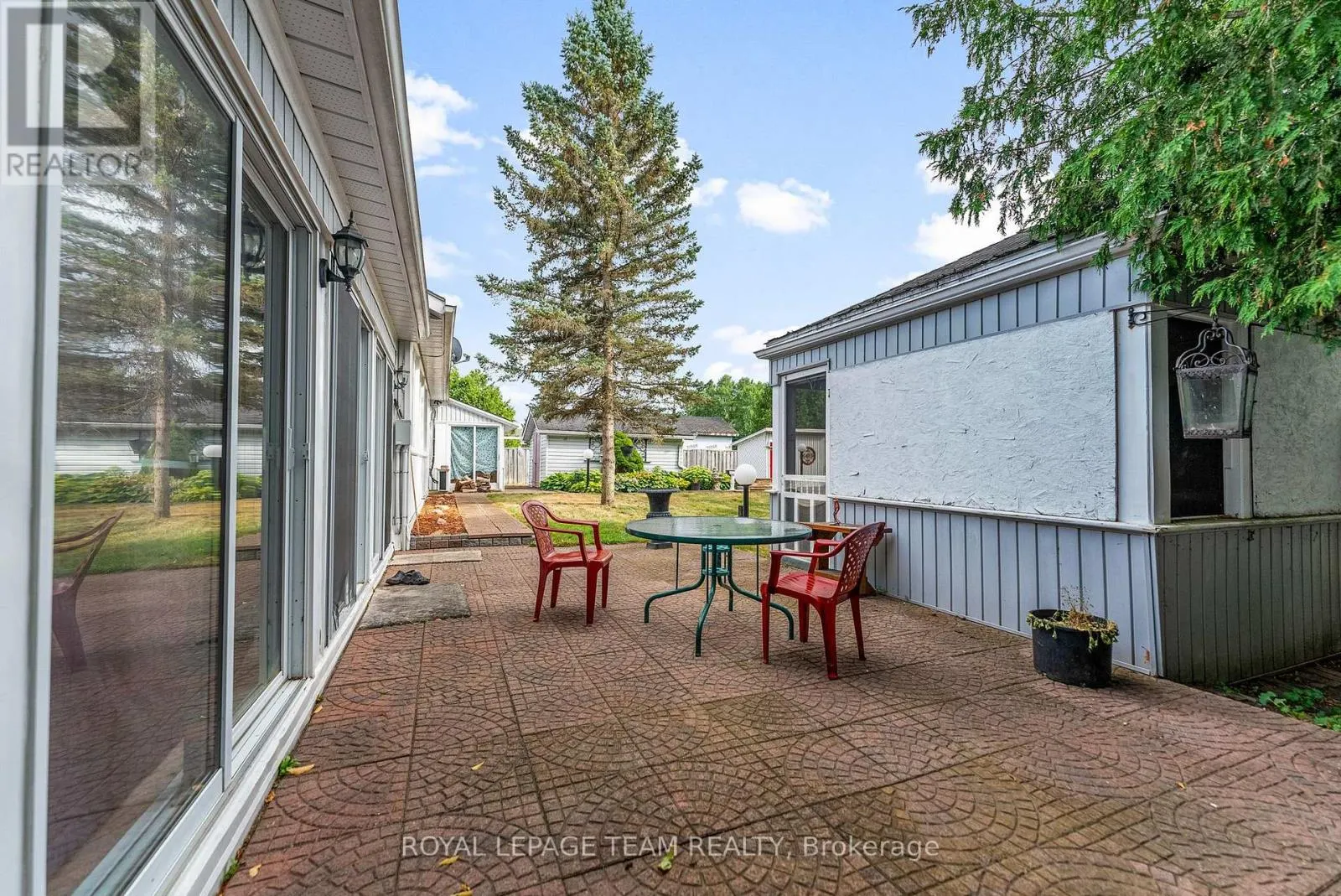 591 BELLAMY ROAD