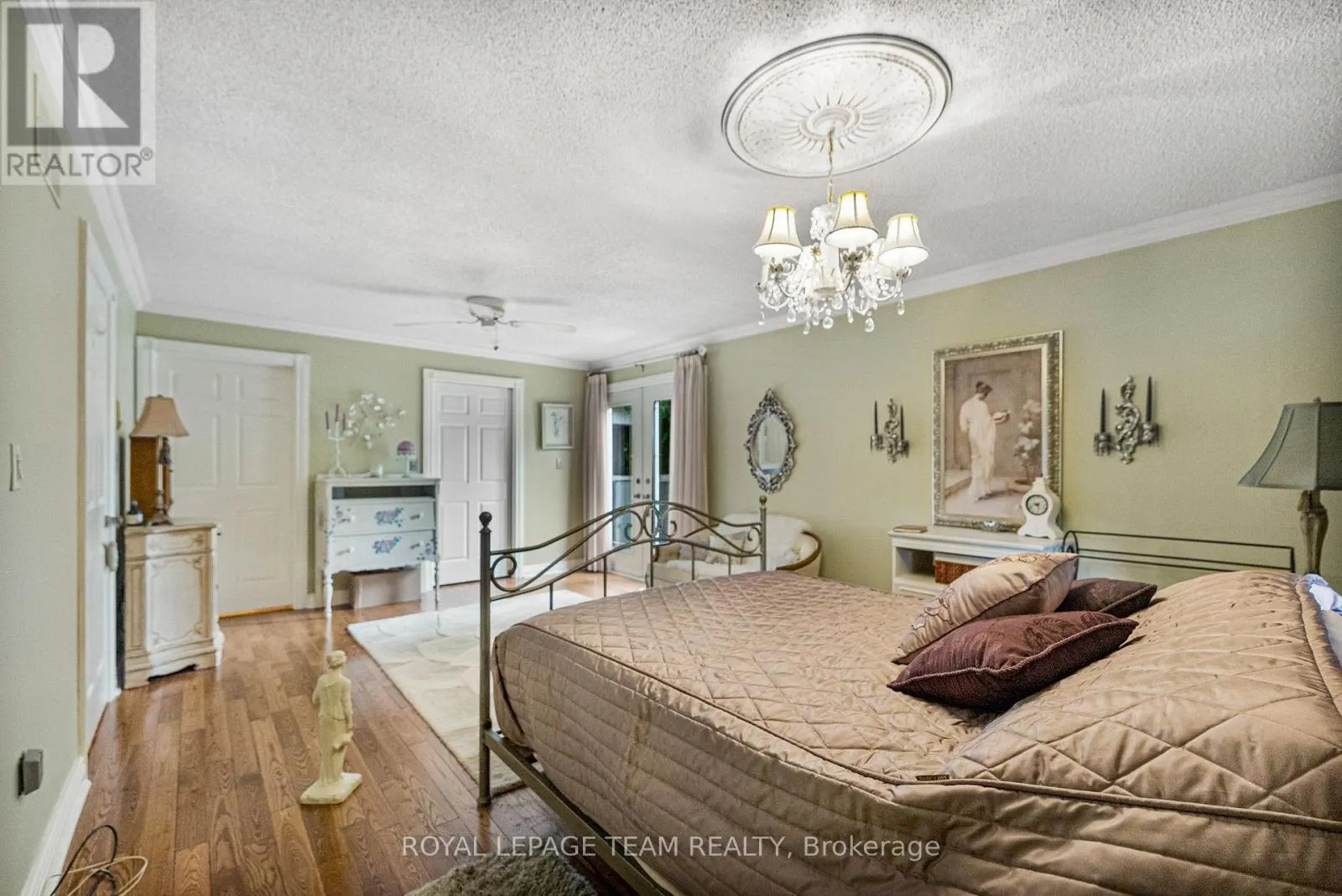 591 BELLAMY ROAD